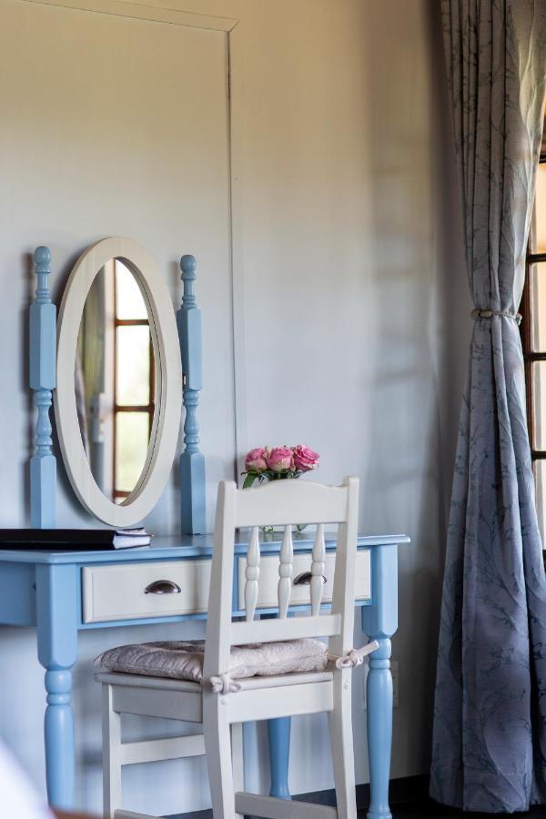 Oak Ridge Guest House Underberg Extérieur photo