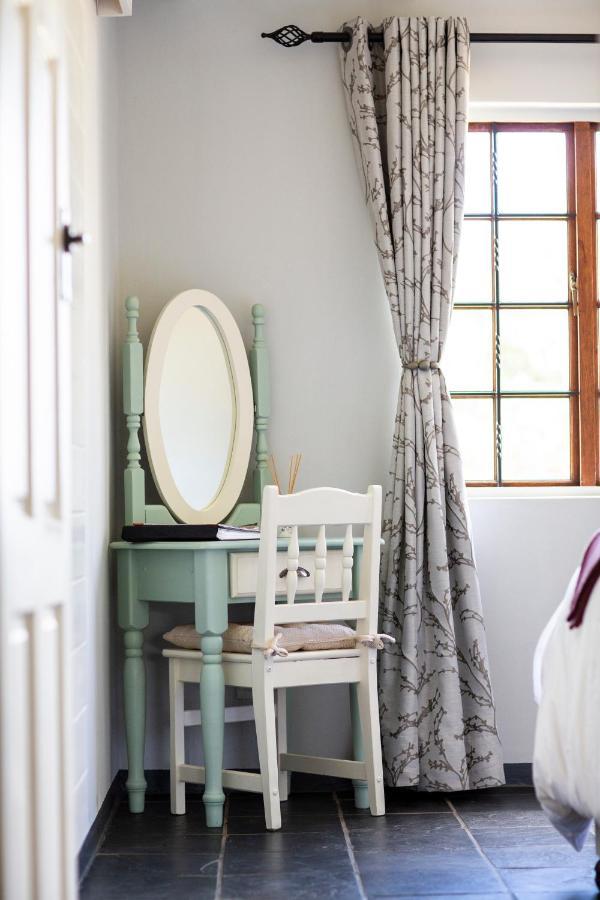 Oak Ridge Guest House Underberg Extérieur photo
