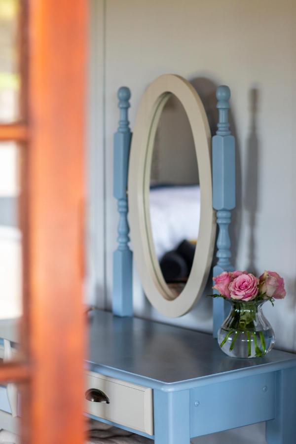 Oak Ridge Guest House Underberg Extérieur photo